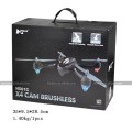 Hubsan X4 H501C mit 1080P HD Kamera Brushless Drohne RC Quadcopter RTF 2,4 GHz GPS Höhe Halten Modus SJY-Hubsan H501C